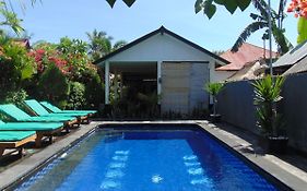 Sister Bungalow